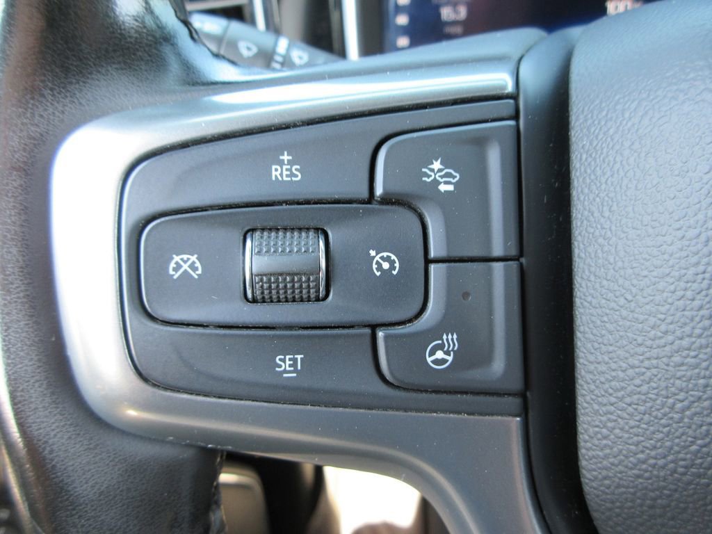 Certified 2024 Chevrolet Silverado 3500 LT w/ All Star Edition image 30