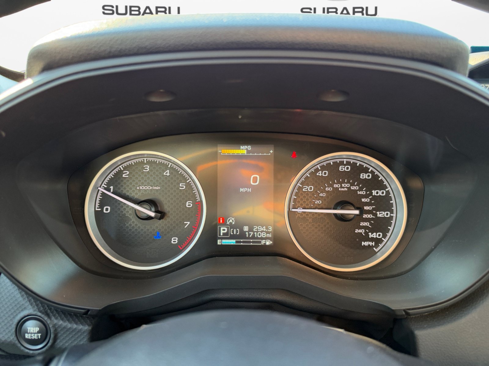 Used 2024 Subaru Forester Limited AWD/4WD image 15