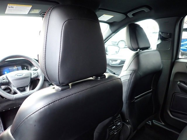 Used 2024 Ford Escape ST-Line w/ Tech Pack #1 image 16