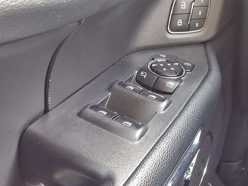 Used 2024 Ford Expedition Max XLT RWD image 19