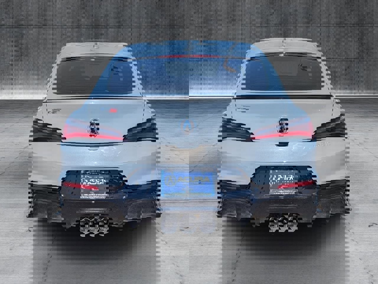 New 2026 Acura Integra Type S image 4