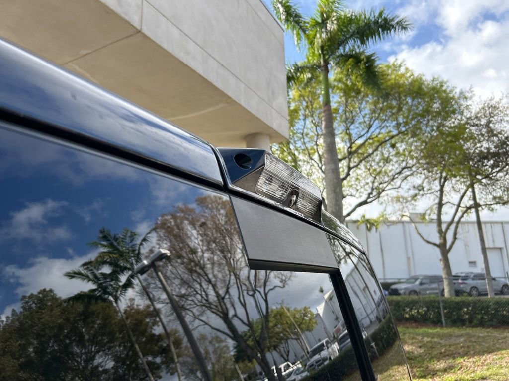 Used 2020 RAM 2500 Laramie image 43