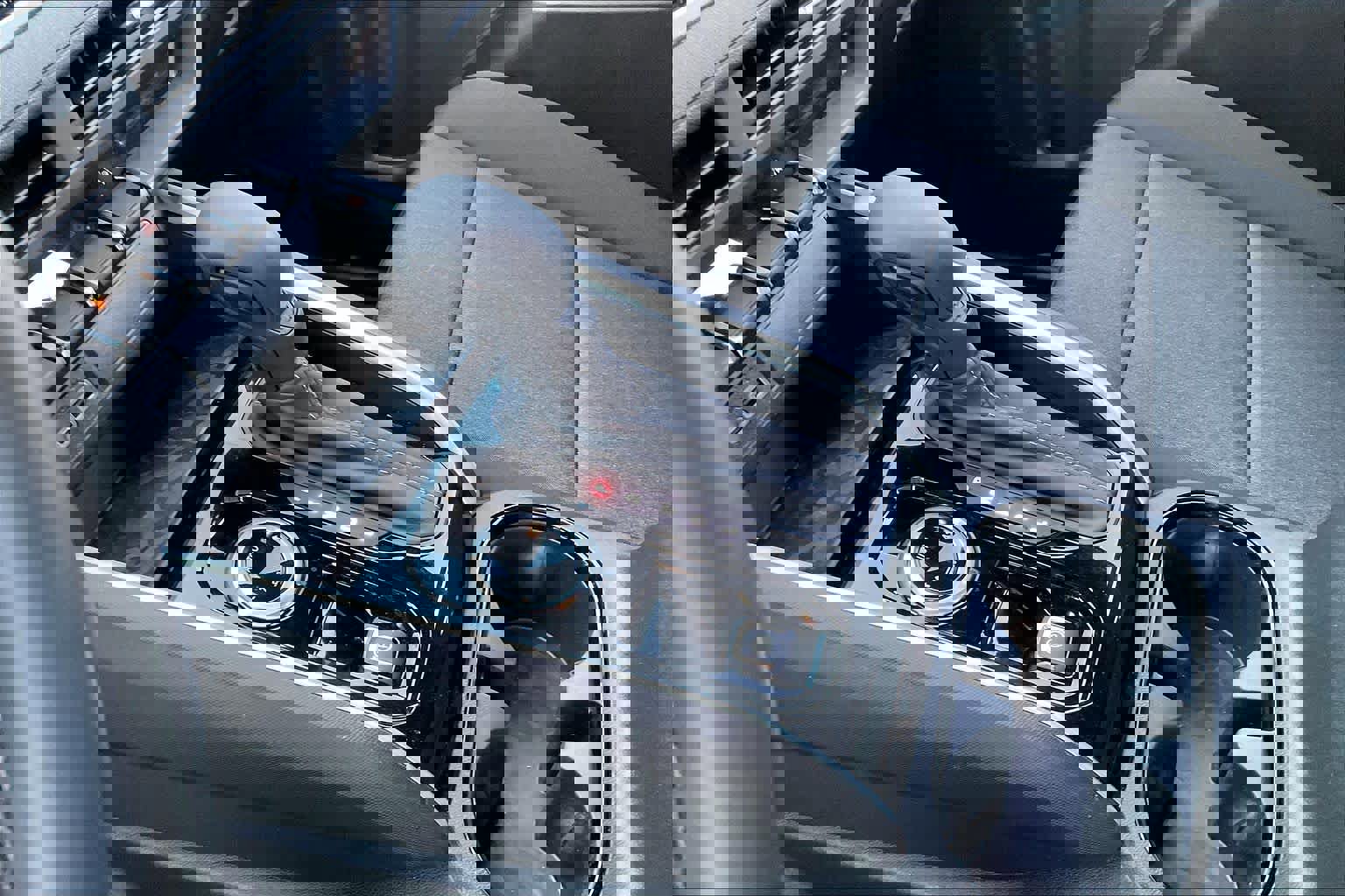 Certified 2026 Chevrolet Colorado W/T w/ WT Custom Package image 17