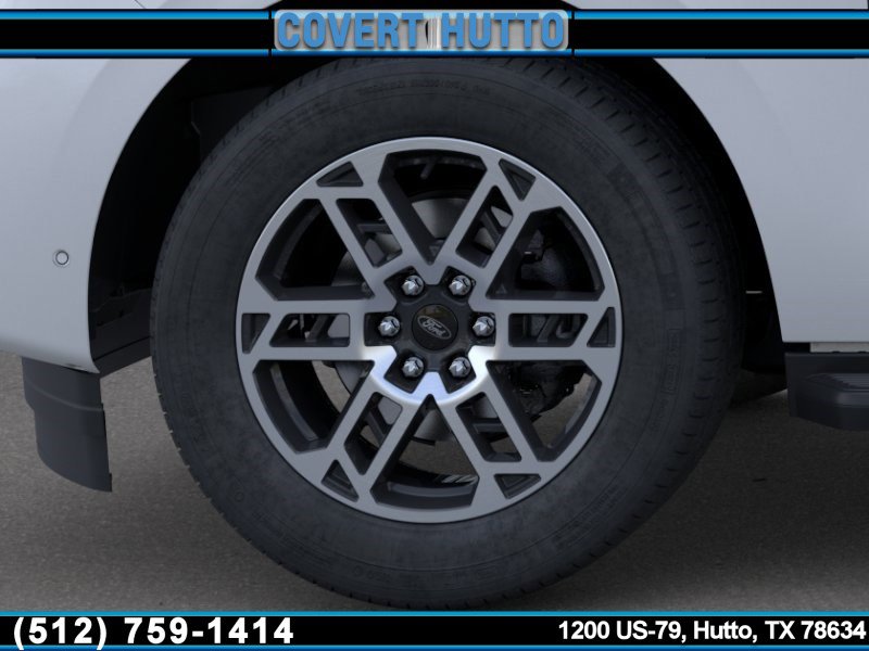 New 2026 Ford Expedition Max Active image 19