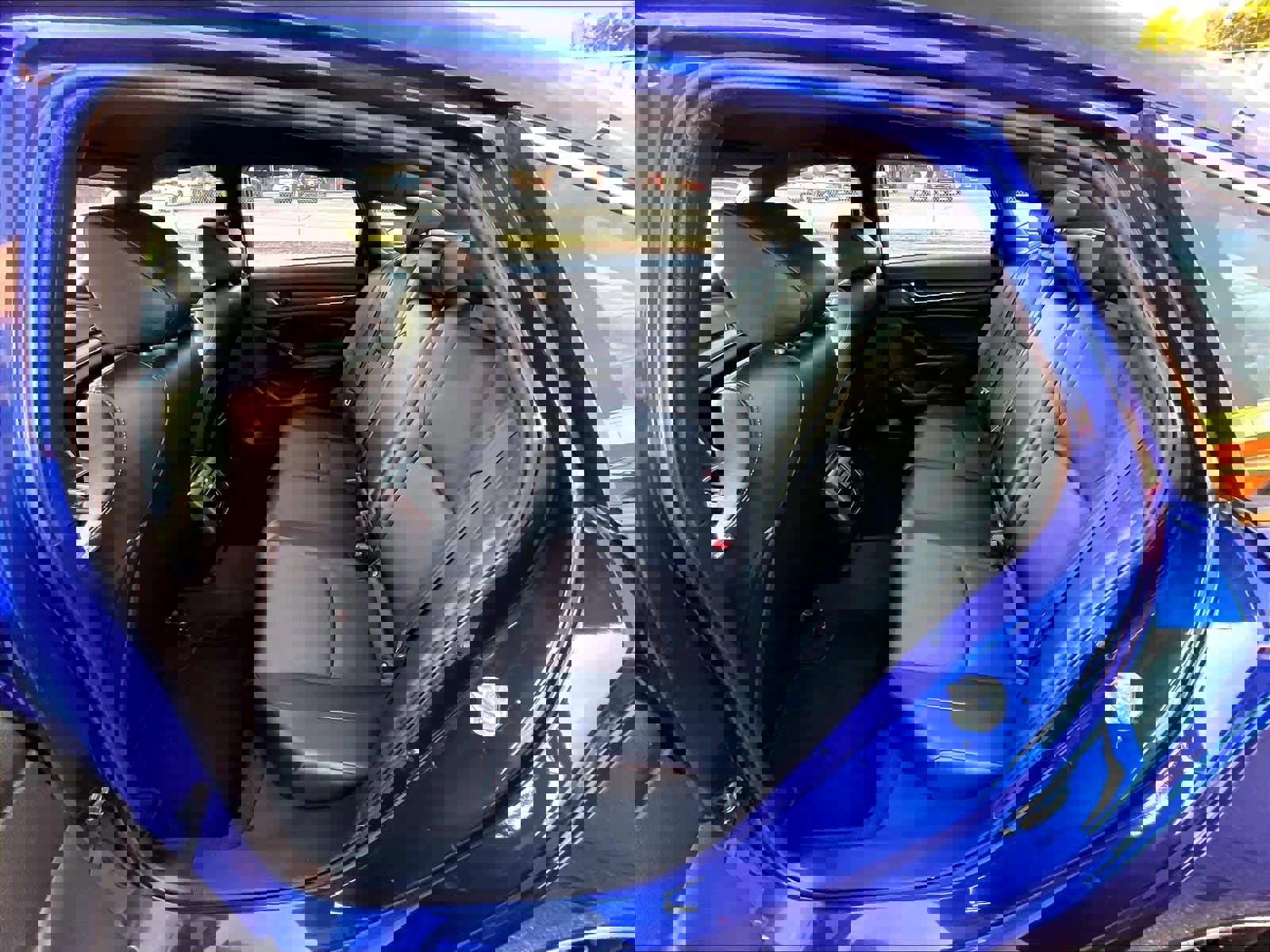 Used 2022 Honda Accord Sport image 14