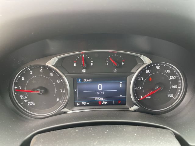 Used 2023 GMC Terrain SLE w/ Driver Convenience Package FWD image 15
