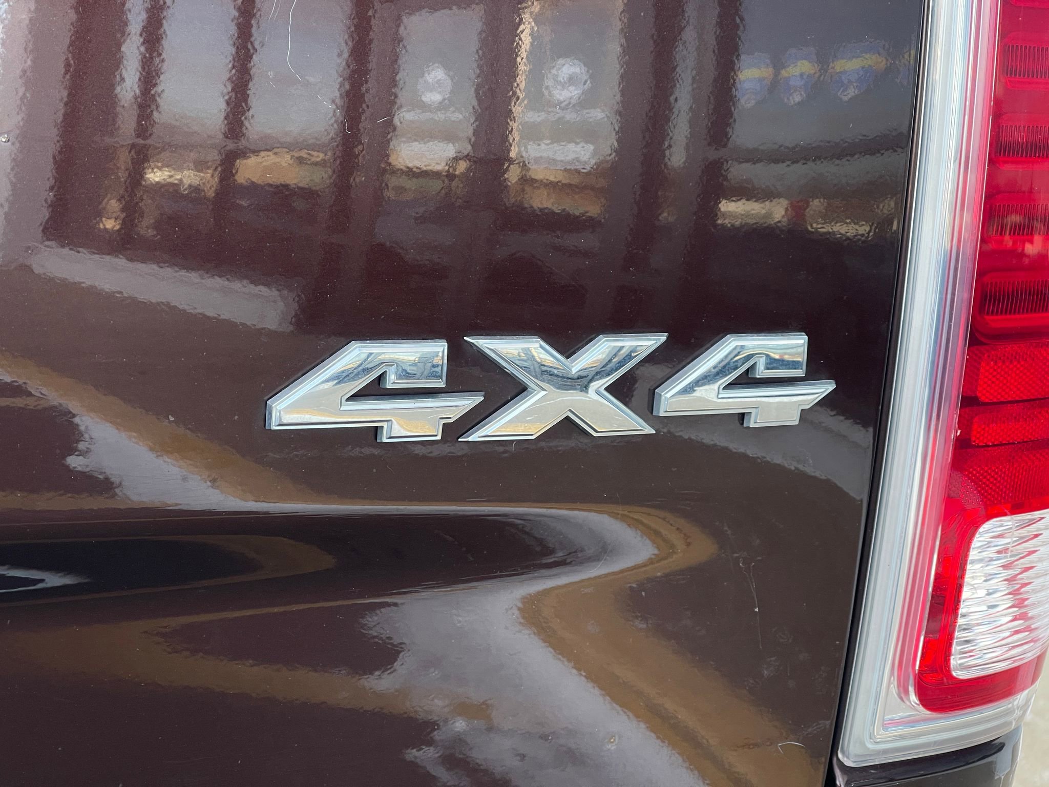 Used 2013 RAM 3500 Laramie w/ Cold Weather Group image 40