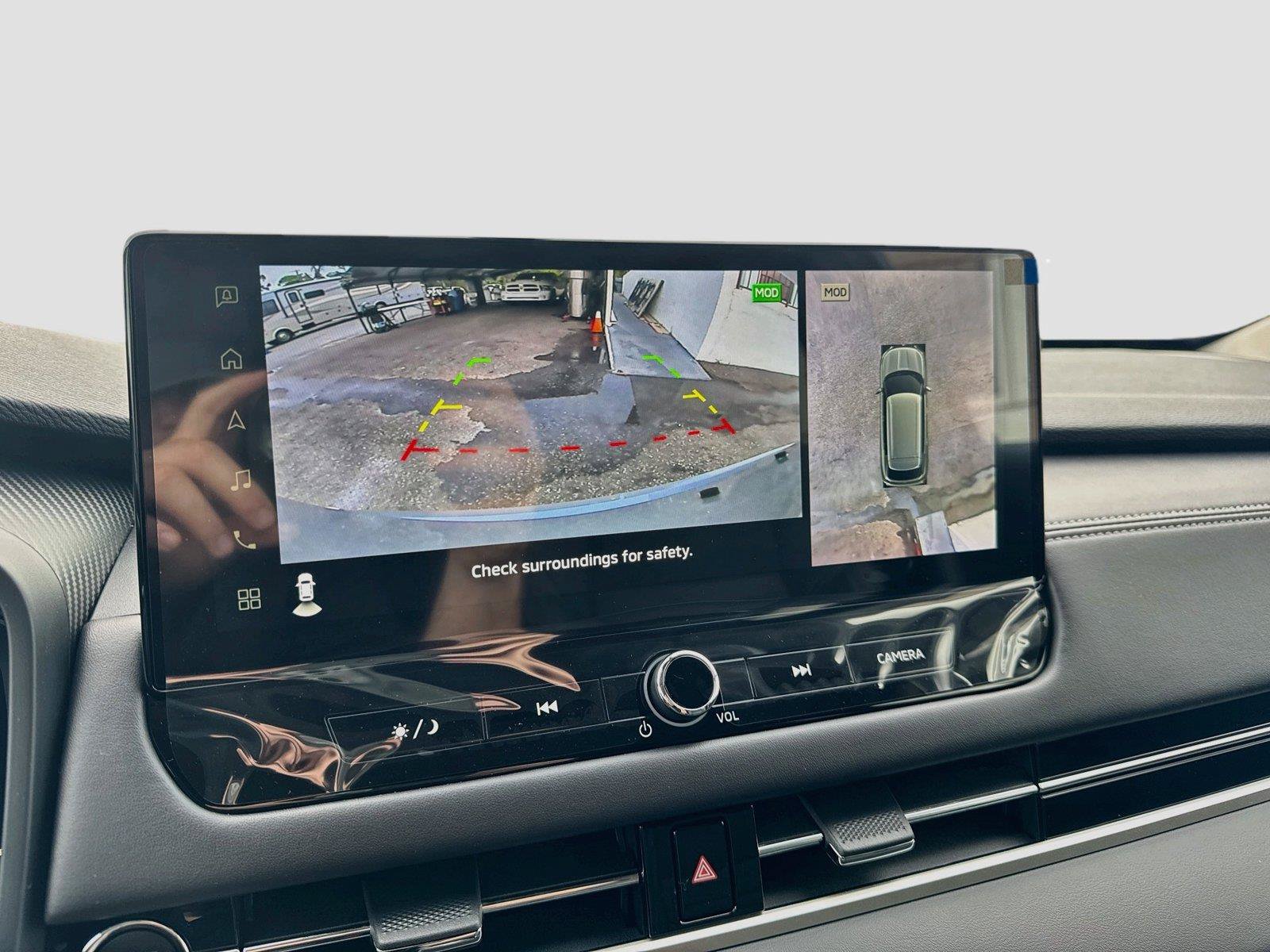New 2026 Mitsubishi Outlander SE FWD image 17