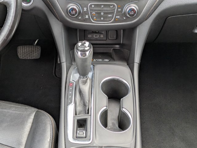 Used 2020 Chevrolet Equinox Premier w/ Premier Redline Edition AWD/4WD image 18