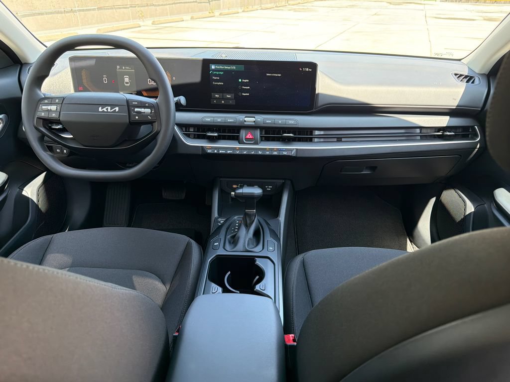 New 2026 Kia K4 FWD image 14