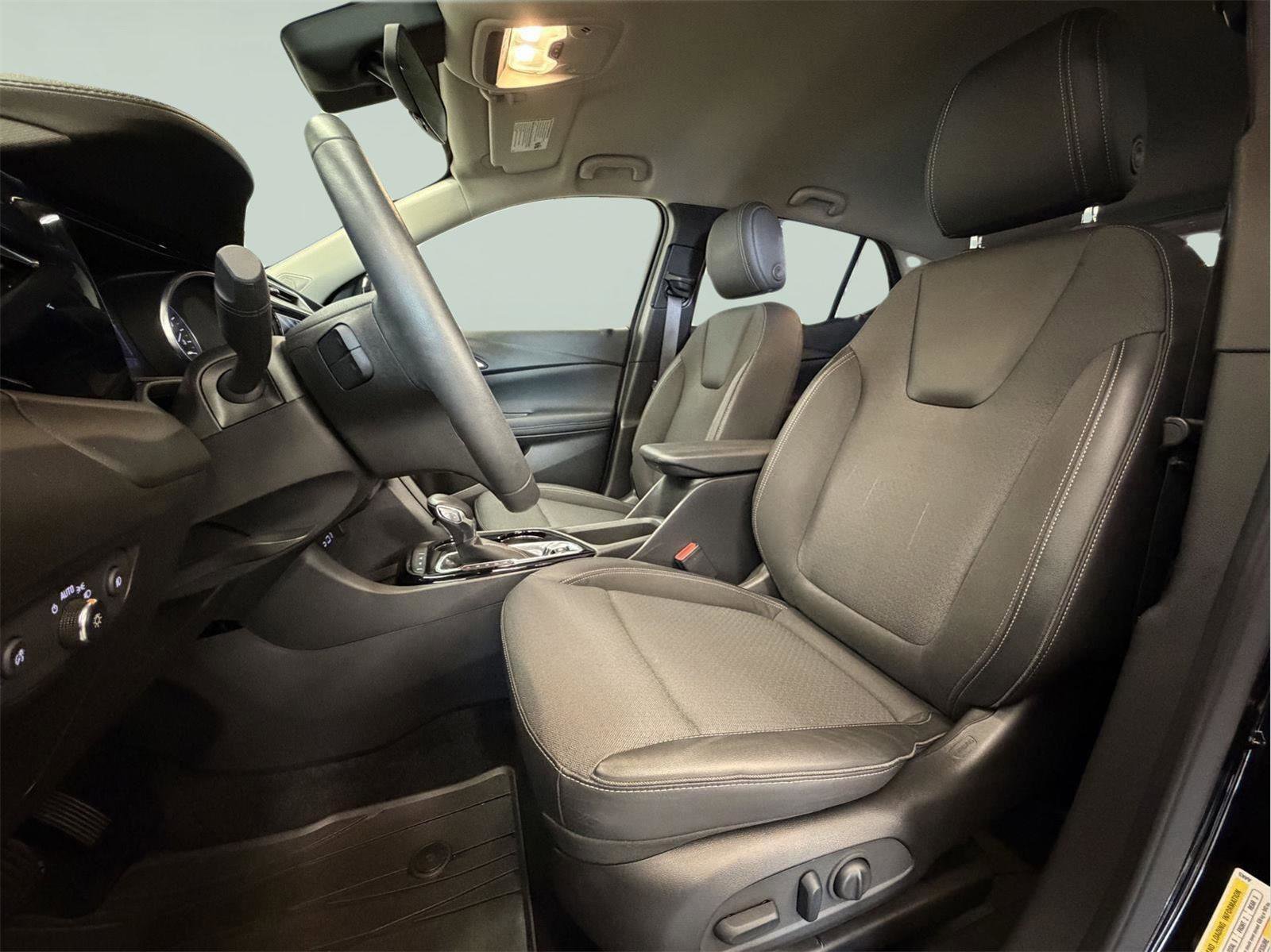 Certified 2023 Buick Encore GX Preferred w/ Cold Weather Comfort Package image 25