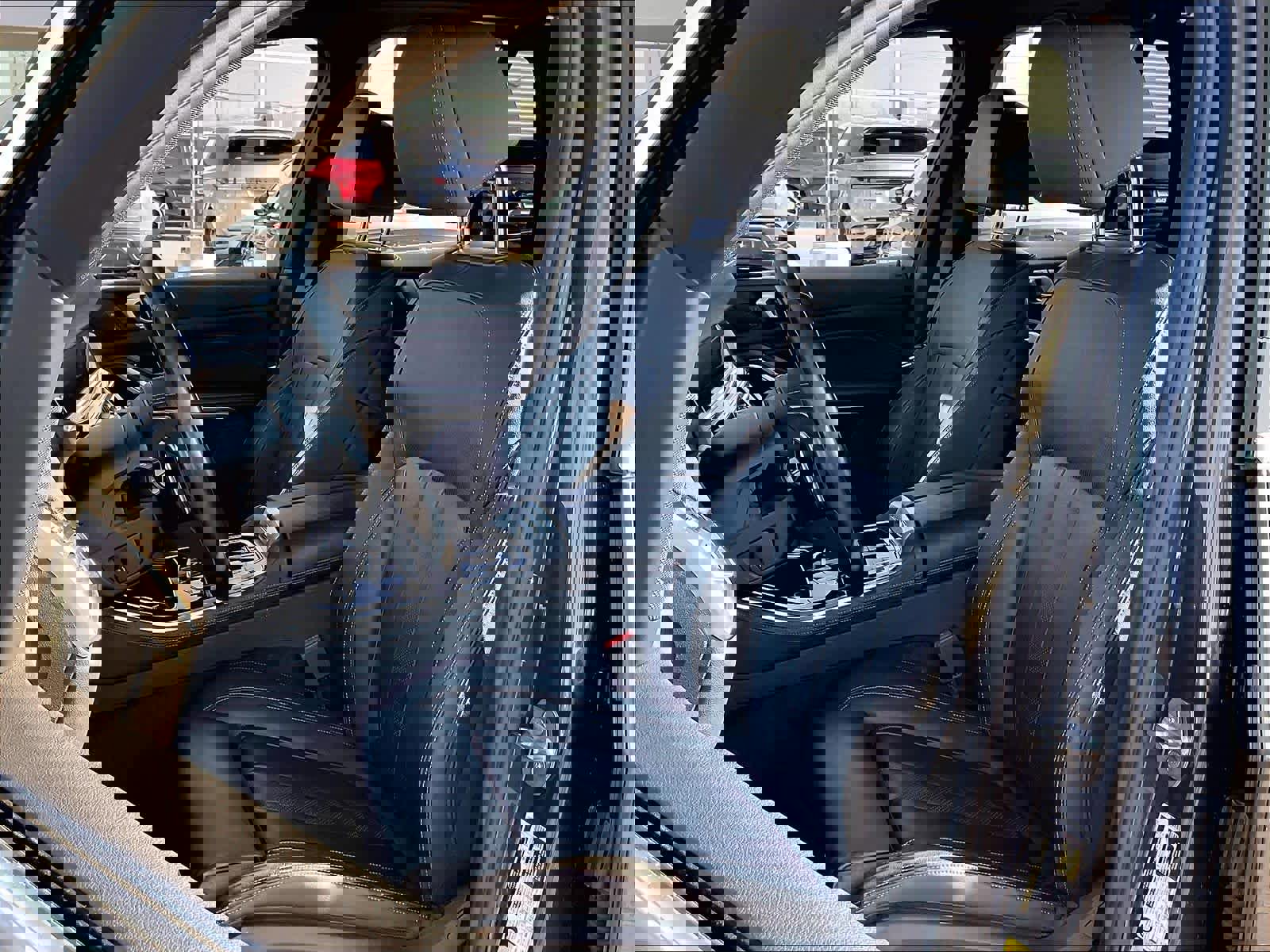 Used 2019 BMW X5 xDrive50i image 27