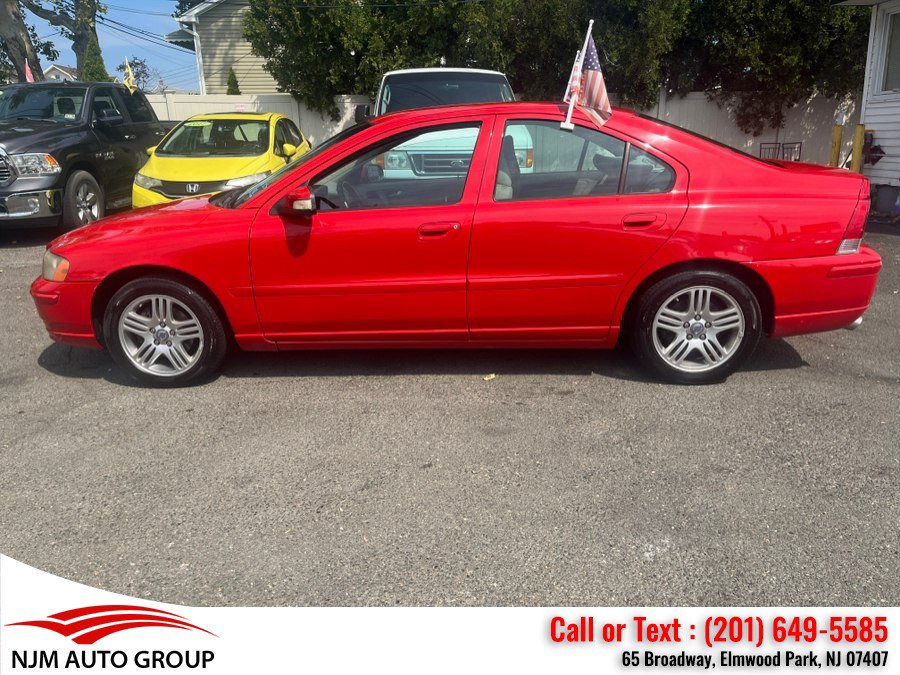 Used 2007 Volvo S60 2.5T FWD image 6