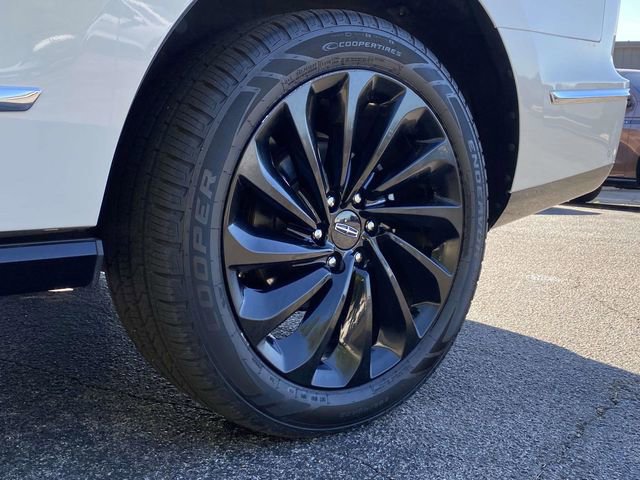 Used 2021 Lincoln Navigator Black Label w/ Special Edition Package image 11