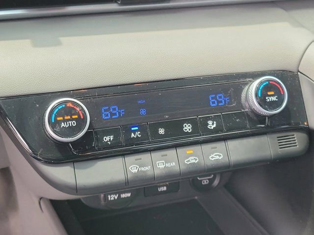 Certified 2023 Hyundai Elantra SEL FWD image 25