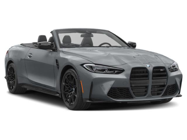 Used 2024 BMW M4 xDrive Competition w/ Executive Package AWD/4WD image 9