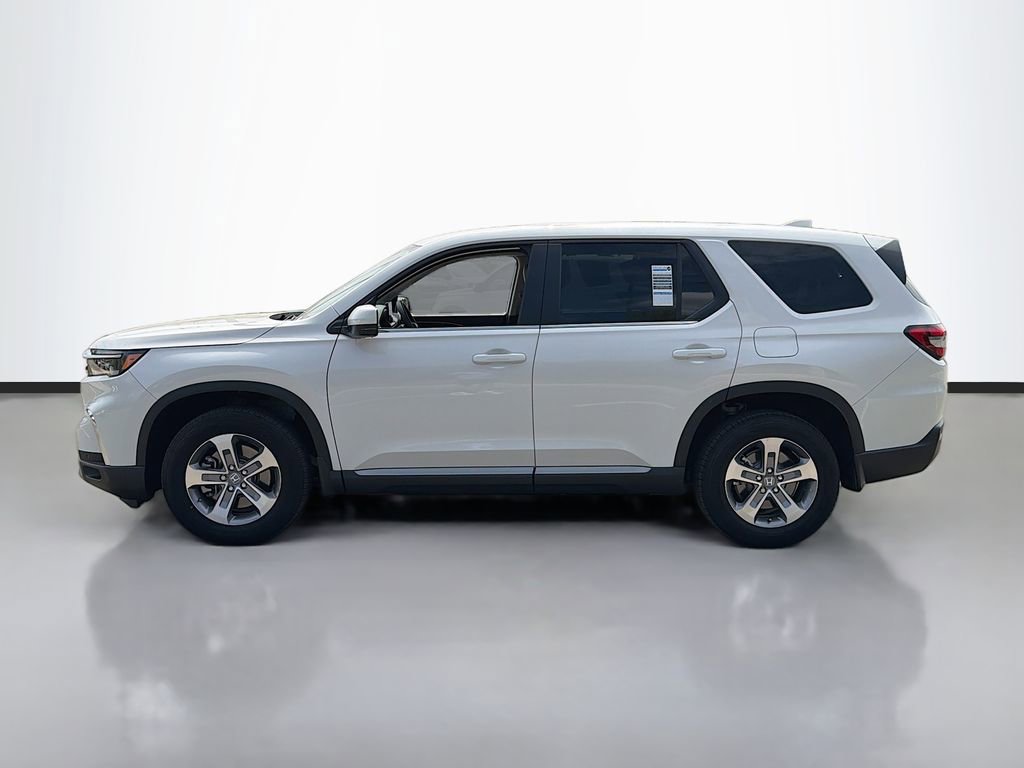Used 2025 Honda Pilot EX-L image 9