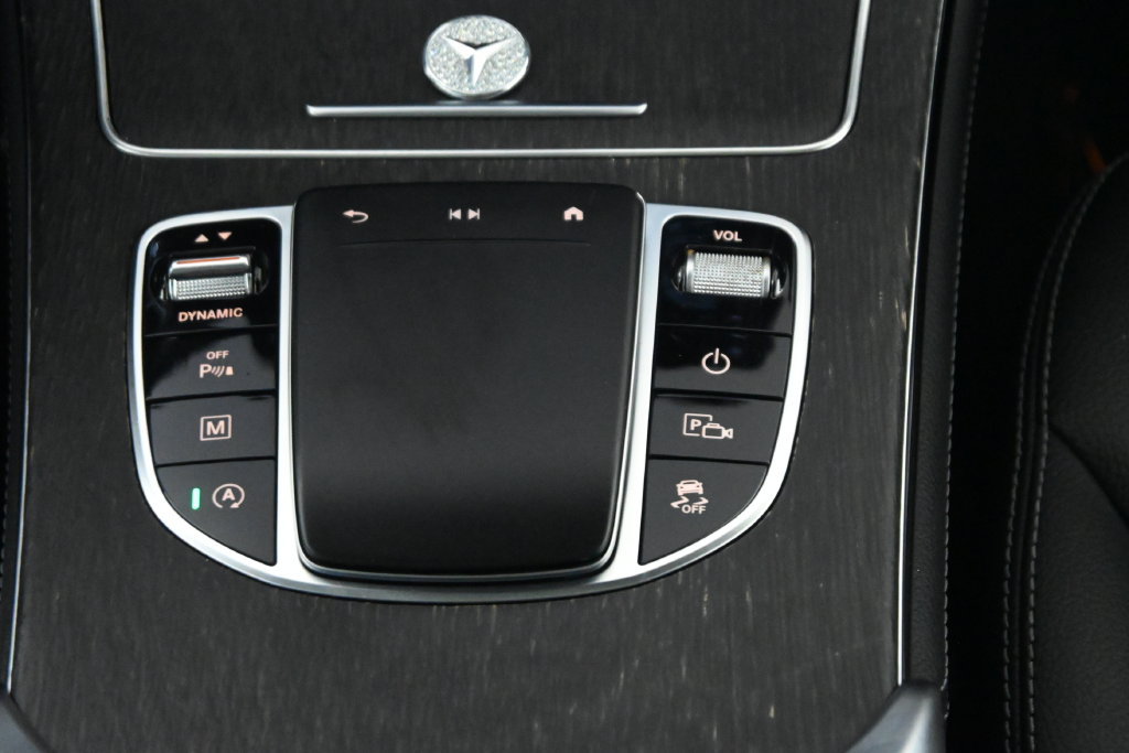 Certified 2021 Mercedes-Benz GLC 300 4MATIC image 23