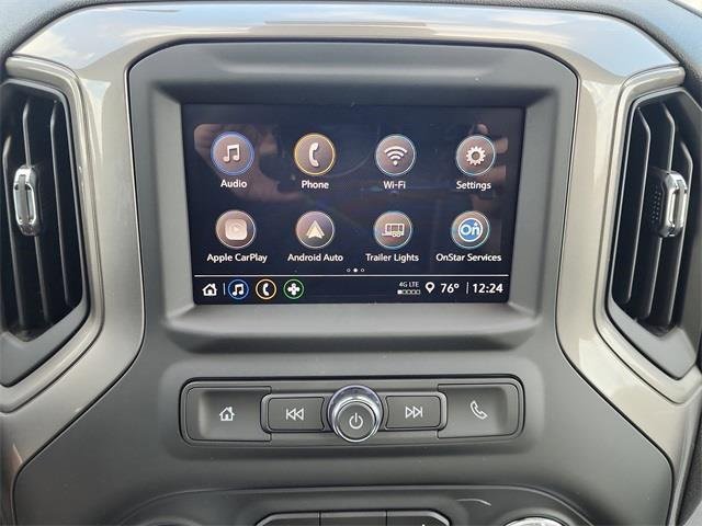 New 2026 GMC Sierra 1500 Pro w/ Graphite Edition image 21