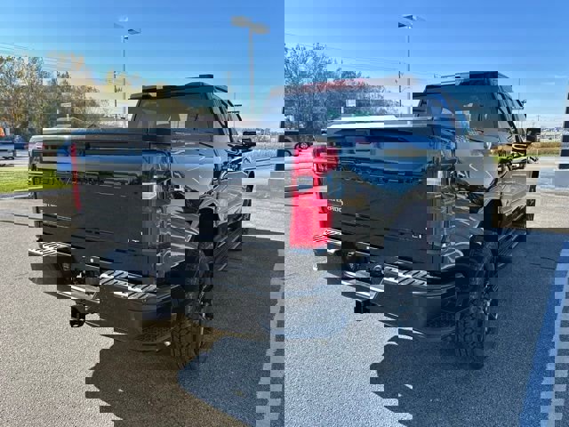 New 2026 Chevrolet Silverado 1500 LT Trail Boss w/ Protection Package image 15