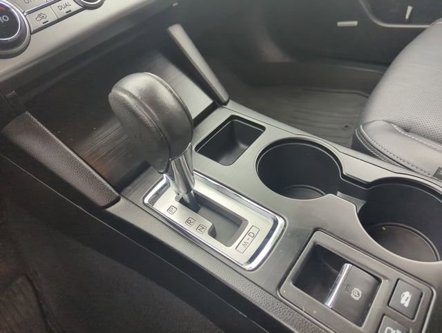 Used 2017 Subaru Outback 2.5i Limited image 30