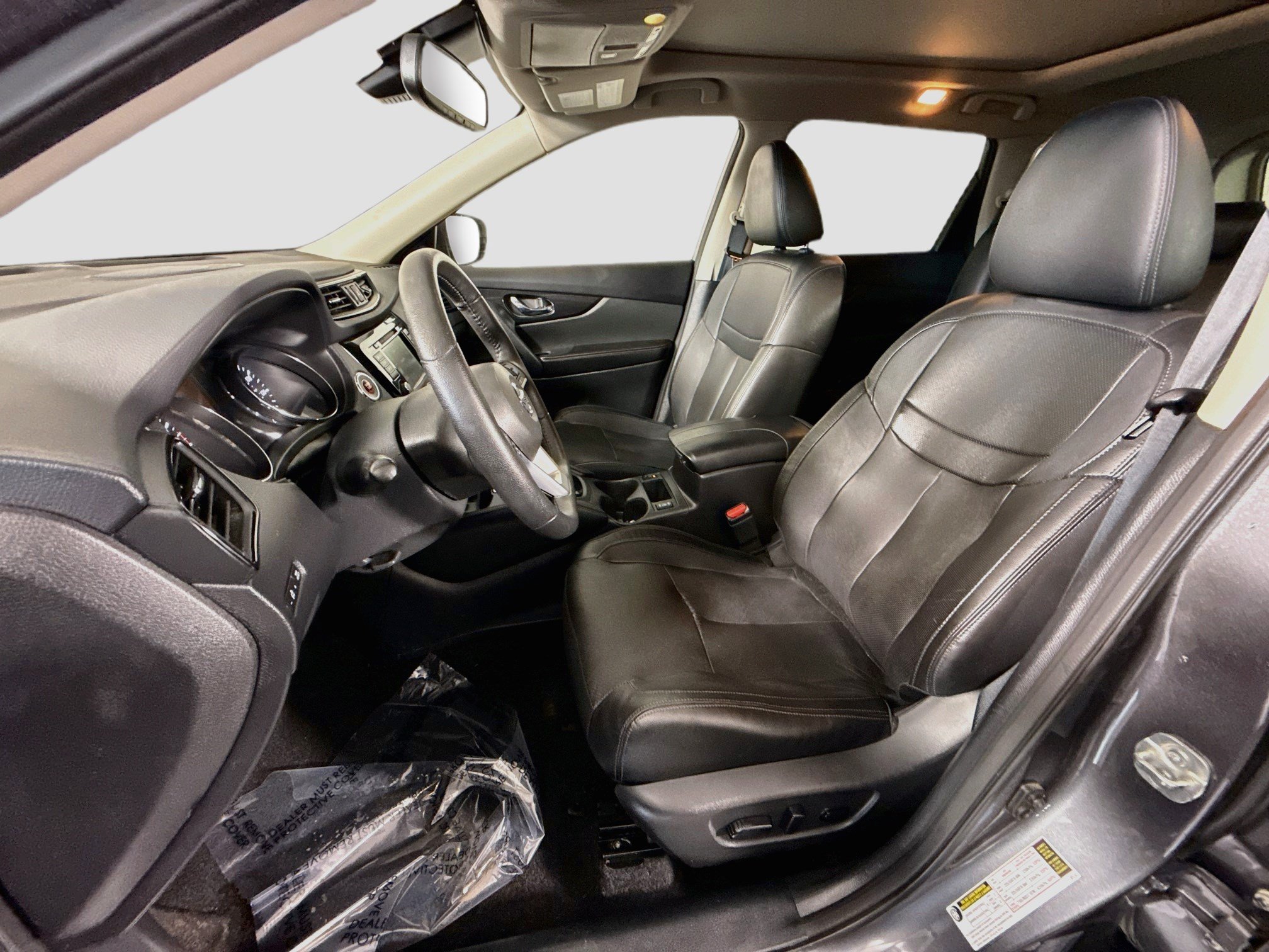 Used 2019 Nissan Rogue SL w/ Premium Package AWD/4WD image 22