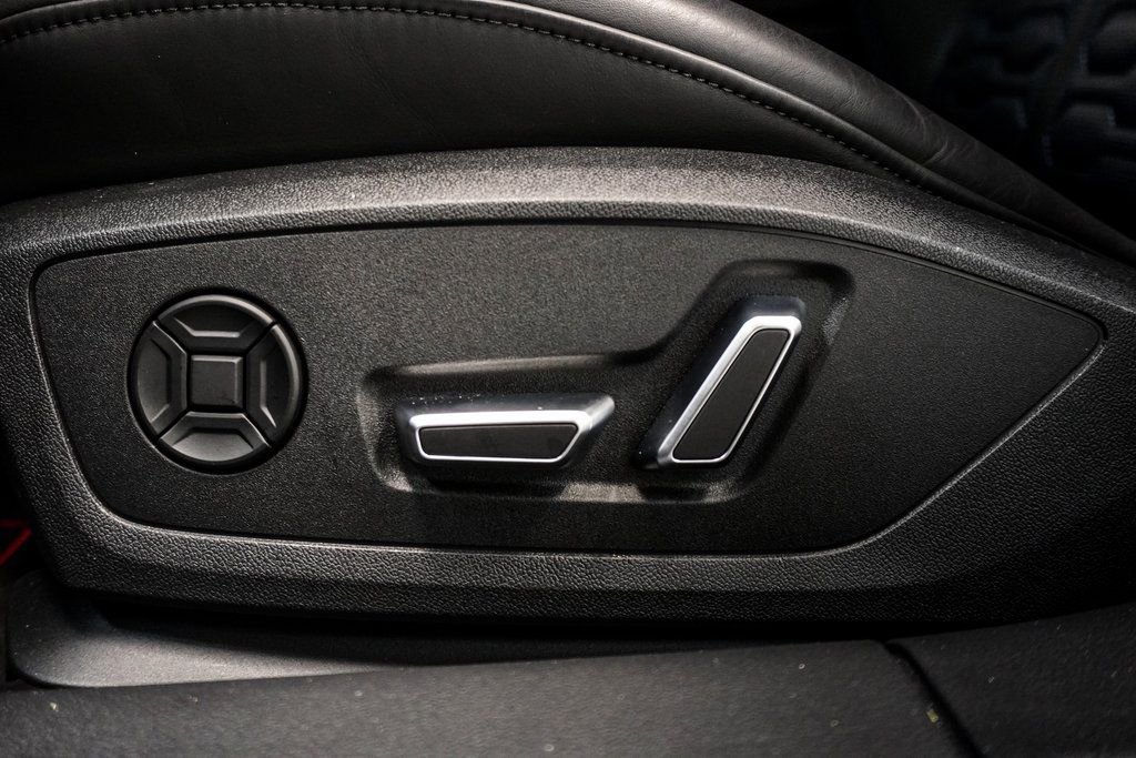 Used 2025 Audi RS 7 performance Sportback image 7