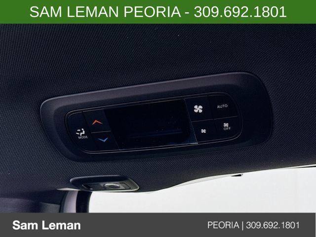 New 2026 Chrysler Pacifica Limited w/ S Appearance Package AWD/4WD image 26