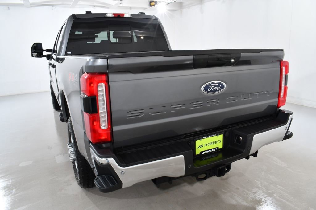 New 2026 Ford F350 XLT w/ 360-Degree Camera Package image 14