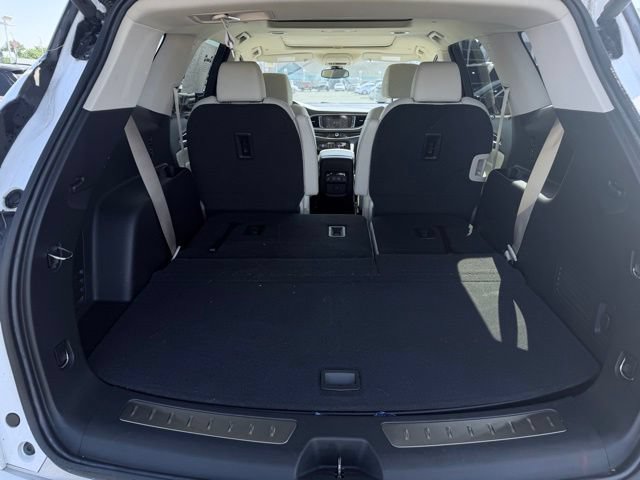 Used 2023 Buick Enclave Essence w/ Experience Buick Package AWD/4WD image 13
