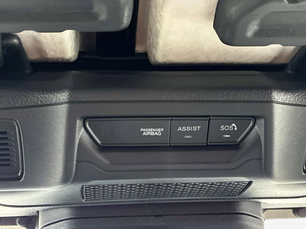New 2026 Jeep Wrangler Sport S image 15