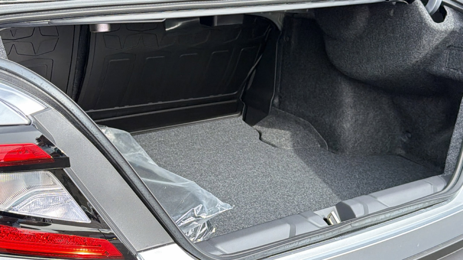 New 2026 Subaru WRX tS image 27