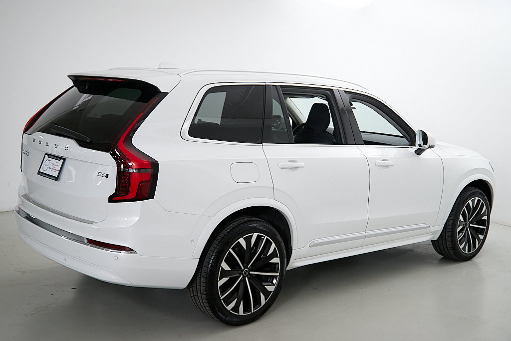 New 2026 Volvo XC90 B6 Plus w/ Protection Package AWD/4WD image 9