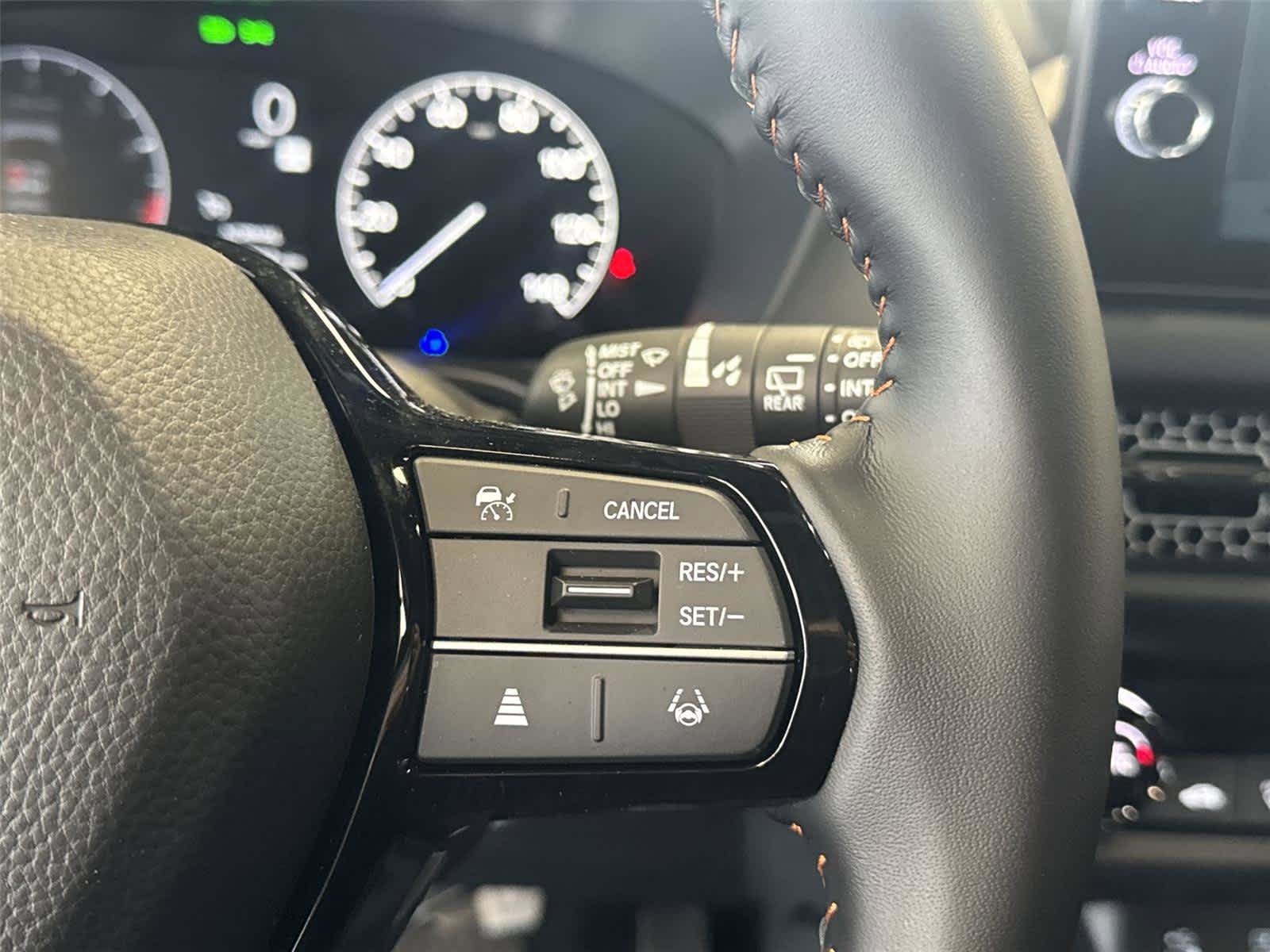 Used 2026 Honda HR-V Sport image 20