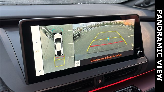 New 2026 Toyota Prius Plug-In Hybrid w/ Limited Premium Package image 19