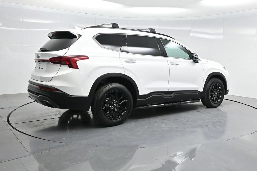 Used 2023 Hyundai Santa Fe XRT FWD image 47