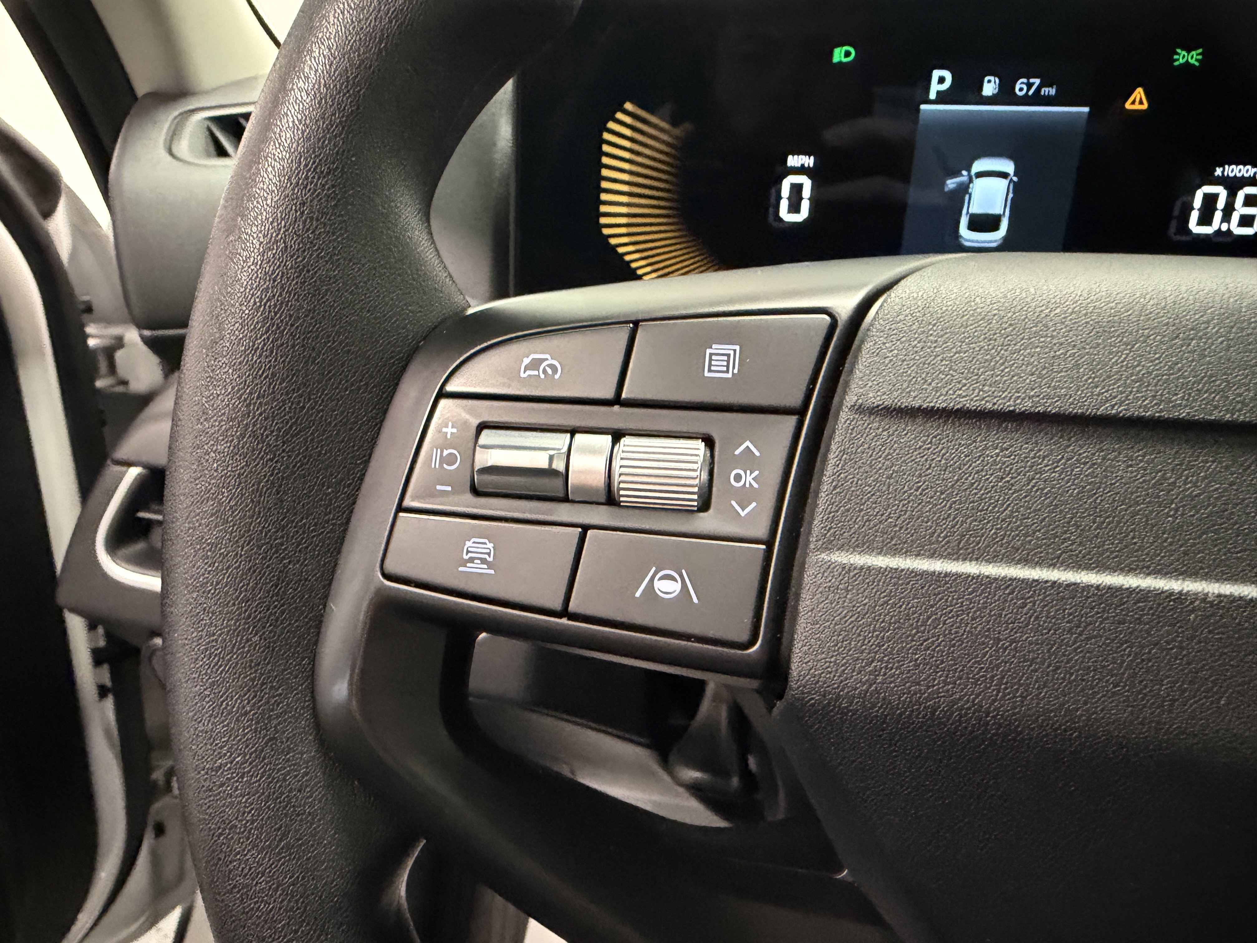 Used 2025 Kia K4 FWD image 15