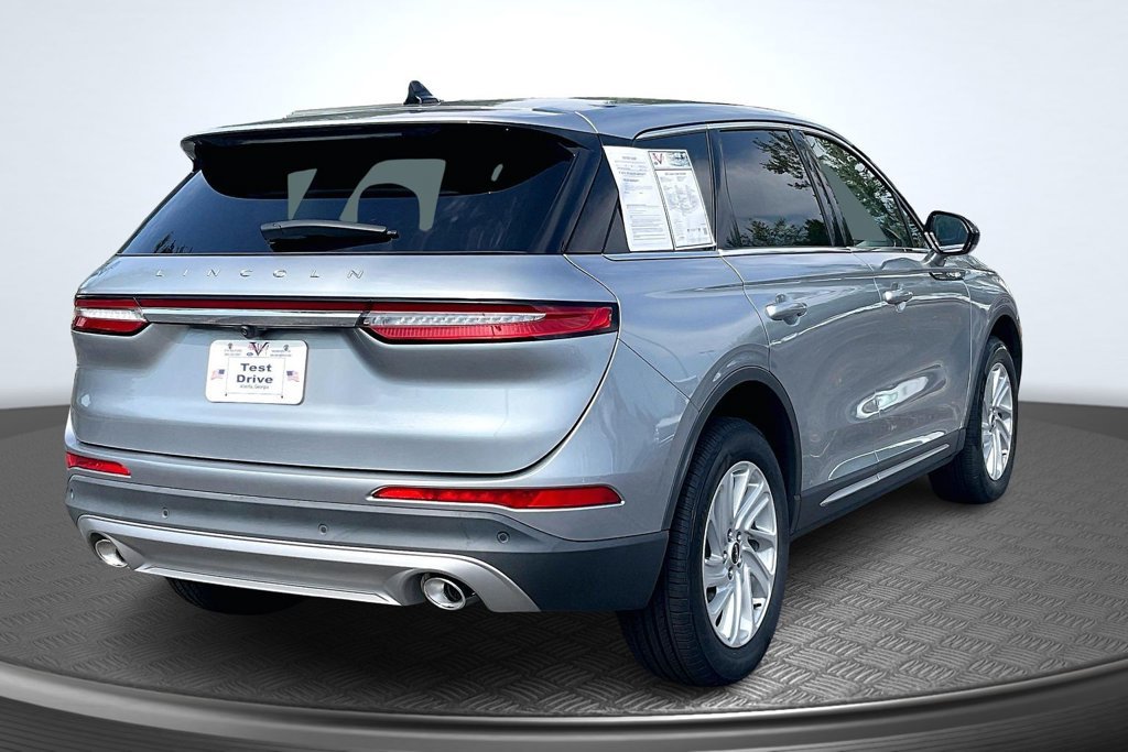 Used 2023 Lincoln Corsair FWD image 7