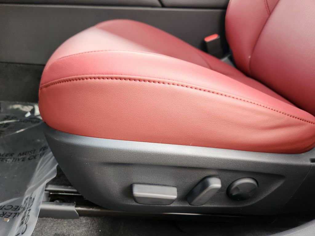 New 2026 MAZDA MAZDA3 Carbon image 15