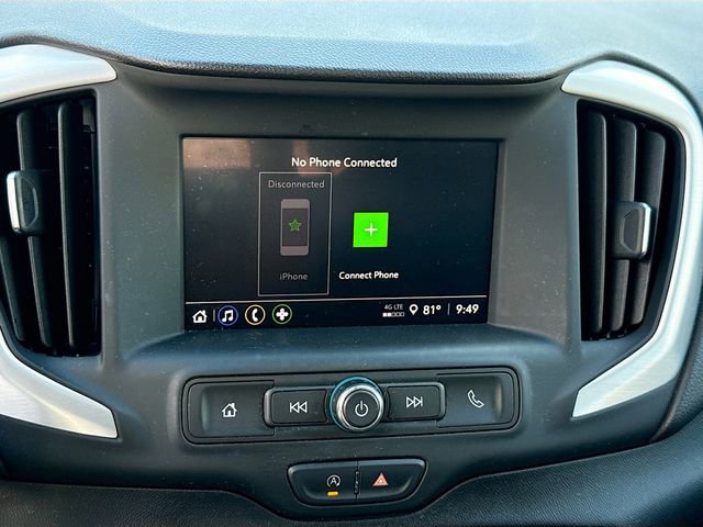 Used 2023 GMC Terrain SLE w/ Driver Convenience Package image 14