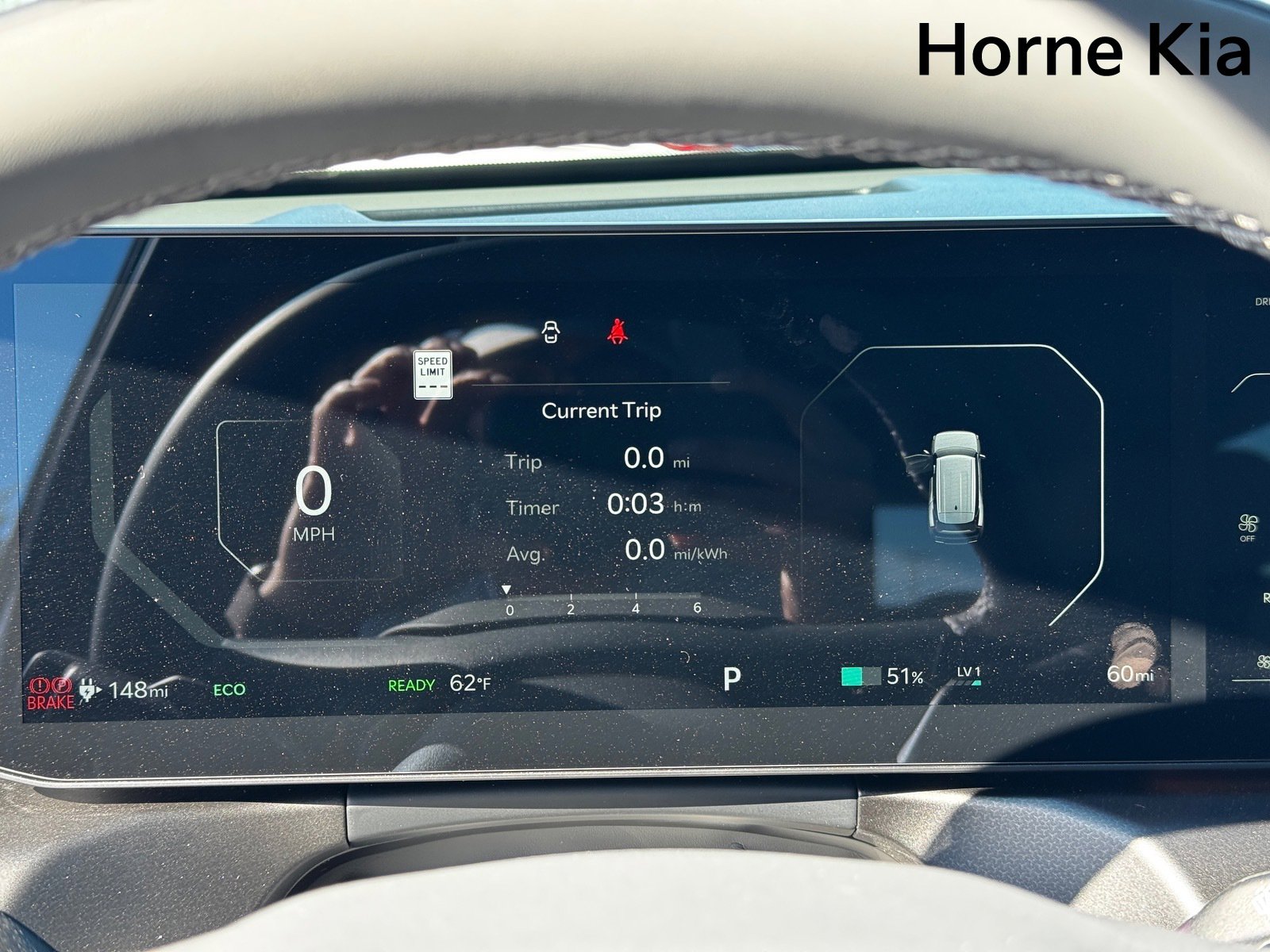 Certified 2026 Kia EV9 GT-Line image 17