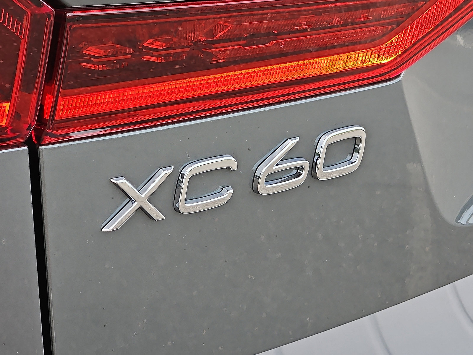 New 2026 Volvo XC60 T8 Ultra image 23