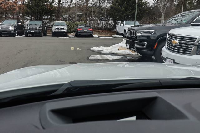 Used 2016 BMW X5 xDrive35i image 18