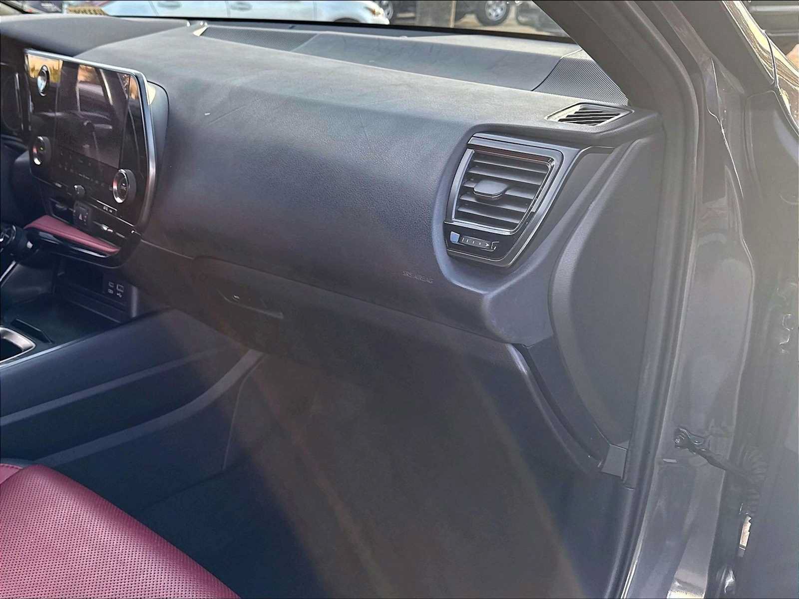 Used 2022 Lexus NX 350h AWD w/ Towing Package (2000 Lbs) image 17