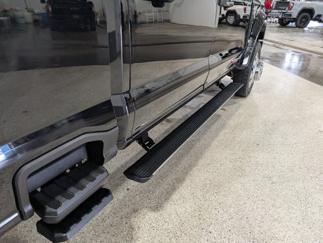Used 2026 Ford F450 Platinum AWD/4WD image 11