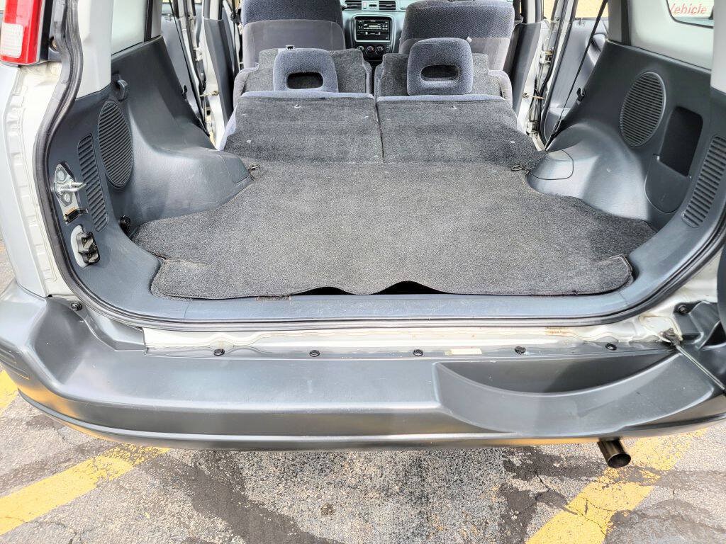 Used 1999 Honda CR-V EX image 27