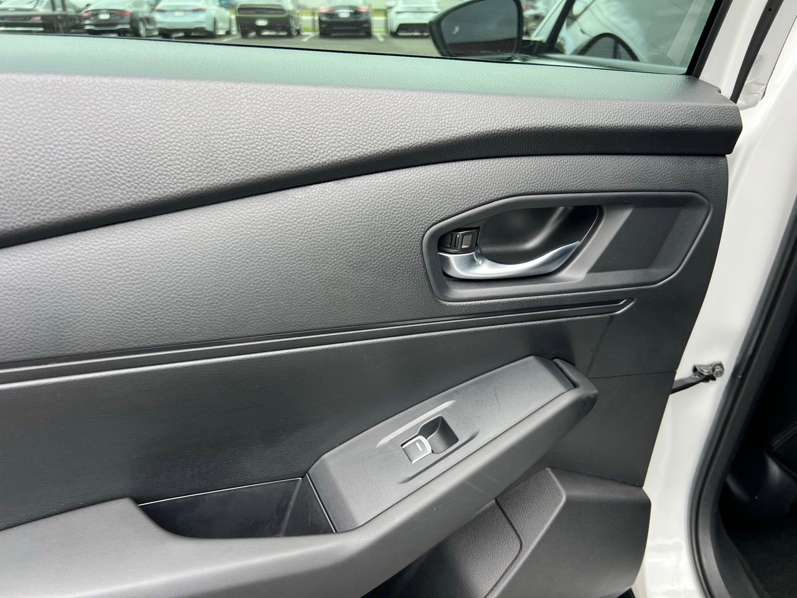Used 2024 Honda Accord Sport image 40