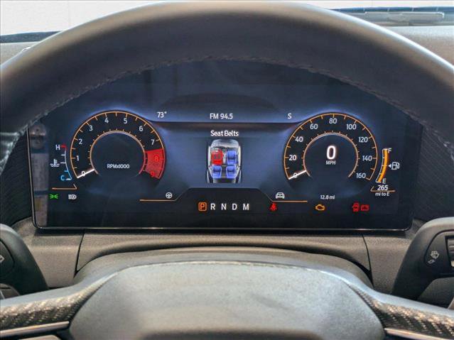 New 2025 Ford Mustang GT RWD image 11