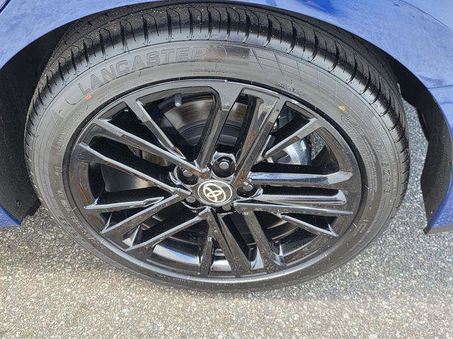 Certified 2025 Toyota Camry SE w/ Convenience Package image 32