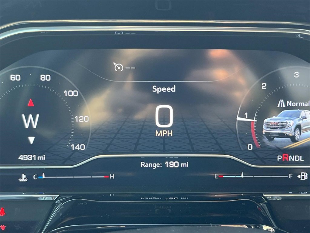 Used 2024 GMC Sierra 1500 Elevation w/ Max Trailering Package image 15